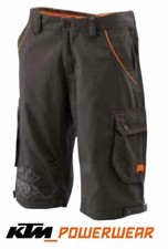 KTM  SHORT MENS CARGO SHORT