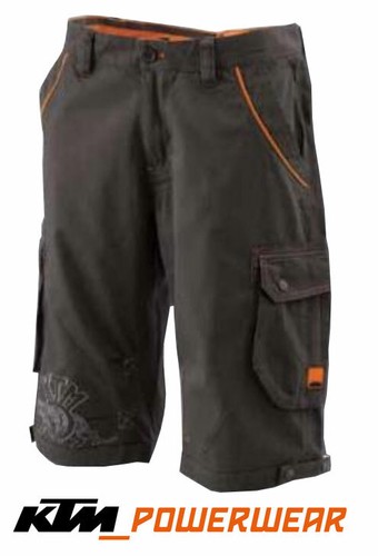 Ktm short mens - mens,