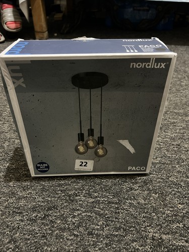 Nordlux 2112063003 paco - 2112063003, 3