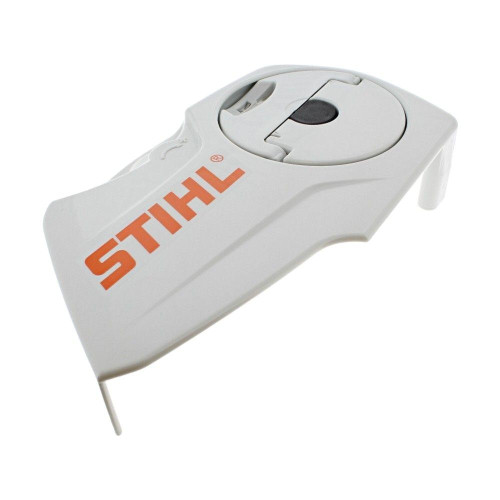 Stihl coperchio rocchetto - stihl,