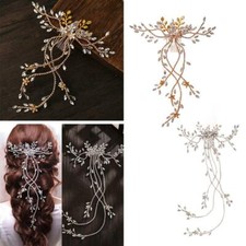 Pettine per capelli da sposa