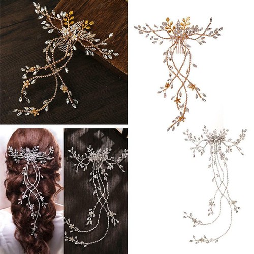 Pettine per capelli - , sposa