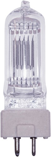 Lampada teatro t18 - t18, 500w*
