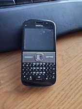 Nokia E5-00 - Smartphone