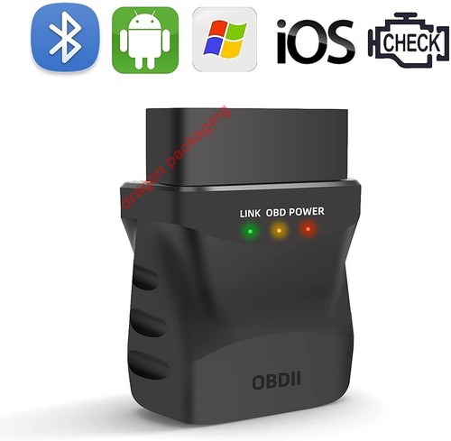 Scanner diagnostico auto