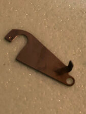   1  levier remise à zero