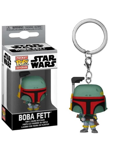 Mini funko pop pocket - mini,
