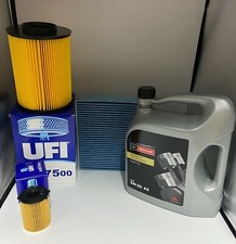 KIT TAGLIANDO FOCUS 3 C MAX 2