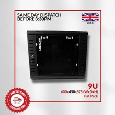 Armadio di rete rack server 9U