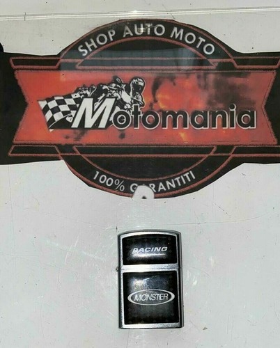 Accendino tipo zippo - tipo, racing