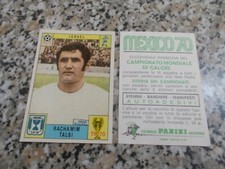 Album calciatori mexico - calciatori, 70