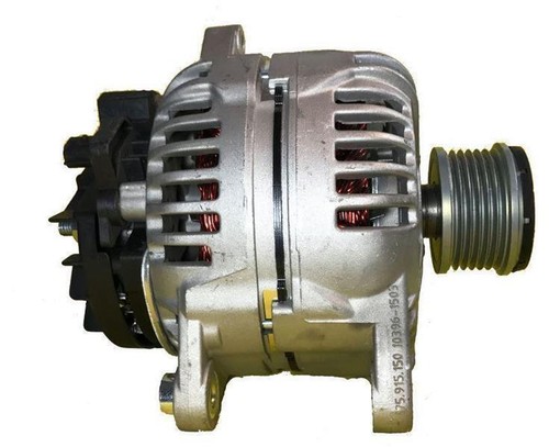 Generatore alternatore per