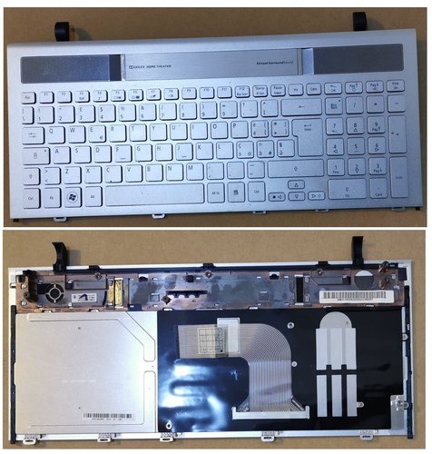 Tastiera originale notebook - originale,