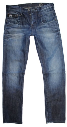 Jeans uomo star - jeans, g-star