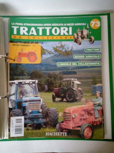 Snake fascicolo trattori da - fascicolo,