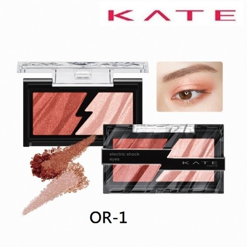 Kanebo kate ombretto - kate],