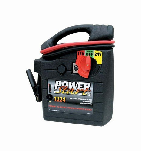 Power start 1224 - -,