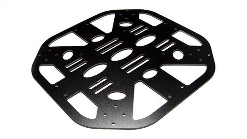 Walkera ufo mx400 - walkera, fixing