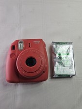 FujiFilm Instax Mini 8