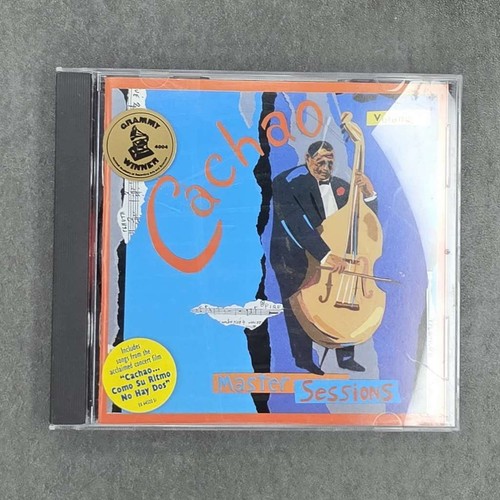 Master sessions vol 1 - vol., music
