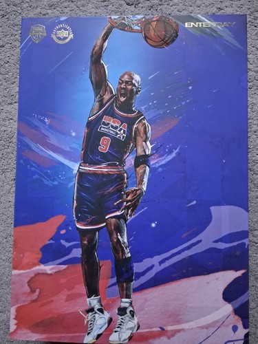 Enterbay nba figure edizione - figure,