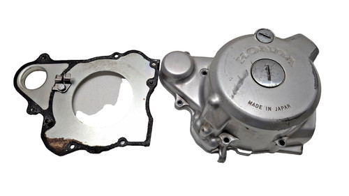 Carter allumage honda - d'allumage,