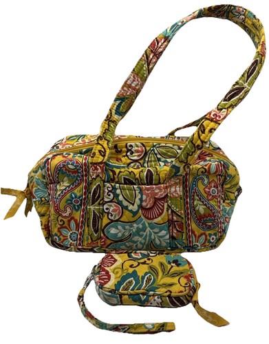 Set borsa portafoglio vera - set,