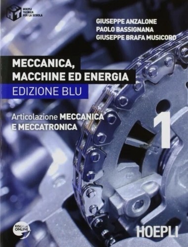Meccanica macchine ed - macchine,