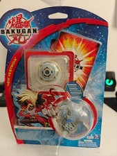 Bakugan -New Vestroia  (nuovo)