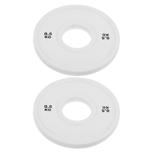 Set pezzi piastre pesi - pezzi,