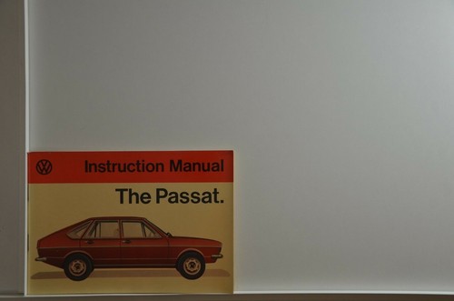 Volkswagen passat 1973 - vw,