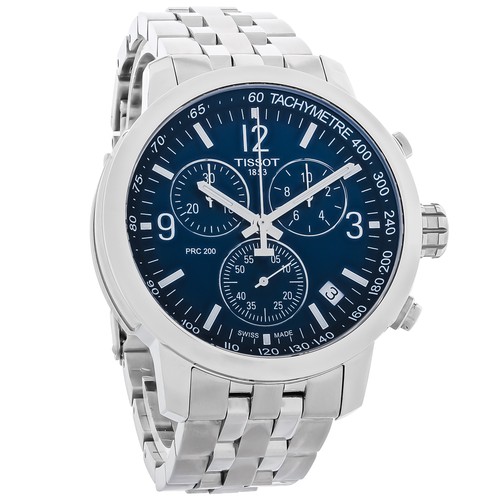 Orologio tissot prc 200 - tissot,