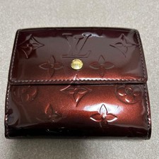 Autentico portafoglio Louis