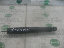 AMMORTIZZATORE ANTERIORE