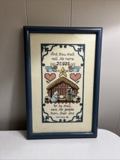 Vintage Jeremiah Junction You