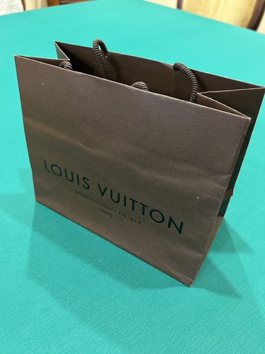 Busta louis vuitton originale - vuitton,