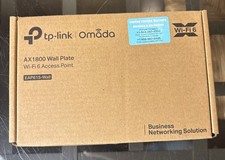 Nuova piastra da parete