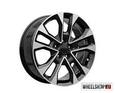 Cerchi in lega Jeep Grand