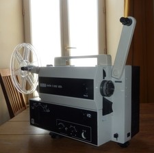 Projecteur super sonore - mm,