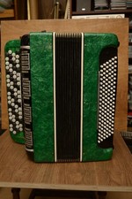 Bayan (accordion) with free
