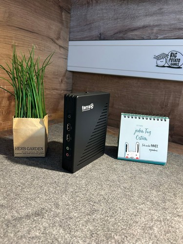 Mini terra zero 5000 - 5000, ti3490