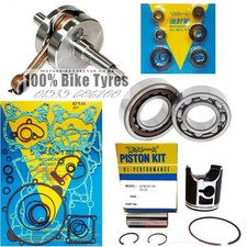 KTM85 KTM 85 SX 2013 - 2017