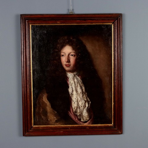 Dipinto antico ritratto - antico,