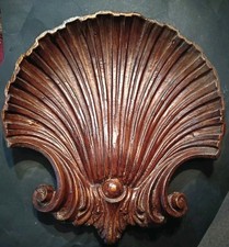 Antico grande fregio capiletto