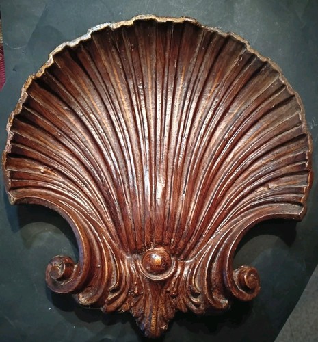 Antico grande fregio capiletto