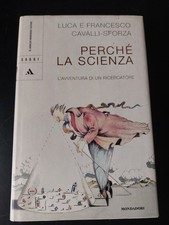 Perché scienza - la,