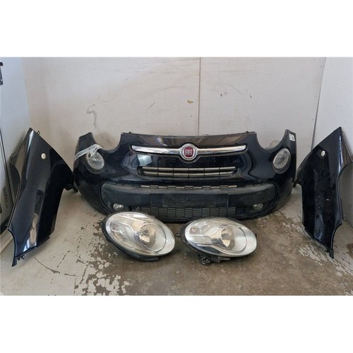 Musata anteriore fiat 500 - musata,