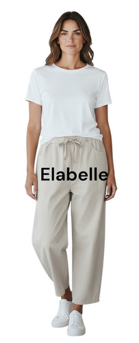 Pantalone donna nuovo morbido - pantalone,