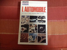 L'automobile Che cosa ï¿½