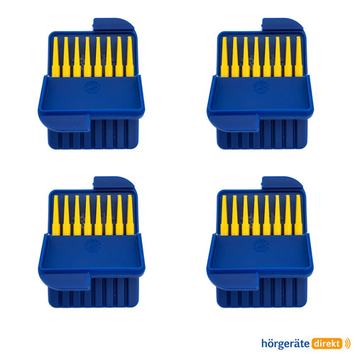 Filtri starkey hear clear - starkey, (4